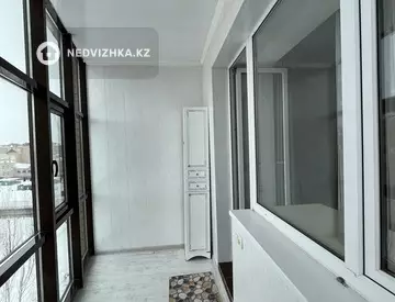 90 м², 2-комнатная квартира, этаж 5 из 5, 90 м², изображение - 18