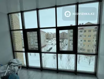 90 м², 2-комнатная квартира, этаж 5 из 5, 90 м², изображение - 14