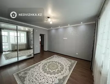 90 м², 2-комнатная квартира, этаж 5 из 5, 90 м², изображение - 17