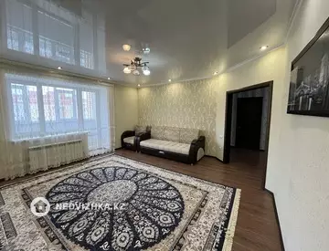 90 м², 2-комнатная квартира, этаж 5 из 5, 90 м², изображение - 7