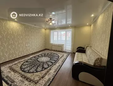 90 м², 2-комнатная квартира, этаж 5 из 5, 90 м², изображение - 6