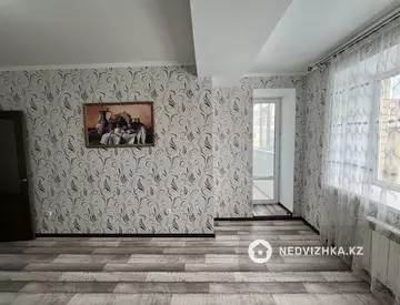 90 м², 2-комнатная квартира, этаж 5 из 5, 90 м², изображение - 10