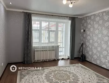 90 м², 2-комнатная квартира, этаж 5 из 5, 90 м², изображение - 19