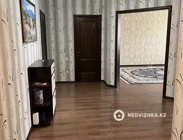 90 м², 2-комнатная квартира, этаж 5 из 5, 90 м², изображение - 3