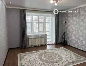 90 м², 2-комнатная квартира, этаж 5 из 5, 90 м², изображение - 12