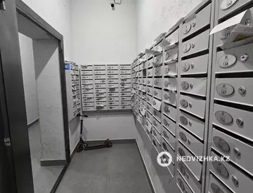 66 м², 2-комнатная квартира, этаж 8 из 24, 66 м², изображение - 4