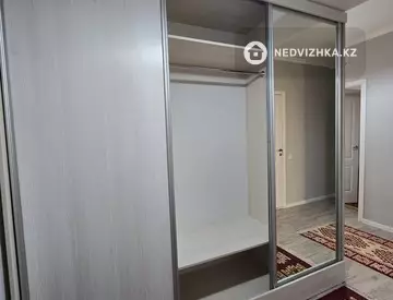 66 м², 2-комнатная квартира, этаж 8 из 24, 66 м², изображение - 6