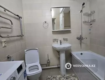 66 м², 2-комнатная квартира, этаж 8 из 24, 66 м², изображение - 8