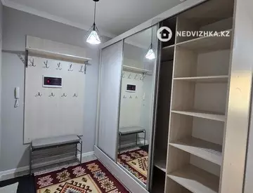 66 м², 2-комнатная квартира, этаж 8 из 24, 66 м², изображение - 7
