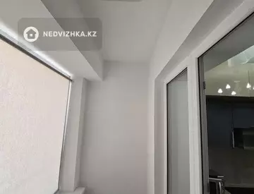 66 м², 2-комнатная квартира, этаж 8 из 24, 66 м², изображение - 13