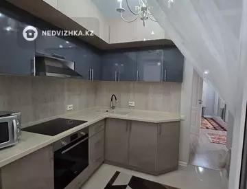 66 м², 2-комнатная квартира, этаж 8 из 24, 66 м², изображение - 12