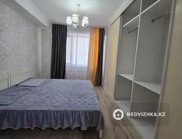 66 м², 2-комнатная квартира, этаж 8 из 24, 66 м², изображение - 15