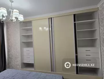 66 м², 2-комнатная квартира, этаж 8 из 24, 66 м², изображение - 14