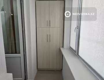 66 м², 2-комнатная квартира, этаж 8 из 24, 66 м², изображение - 16