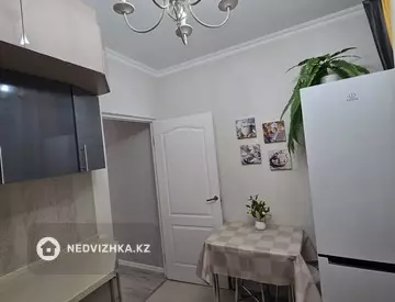 66 м², 2-комнатная квартира, этаж 8 из 24, 66 м², изображение - 17