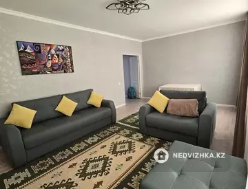 66 м², 2-комнатная квартира, этаж 8 из 24, 66 м², изображение - 18
