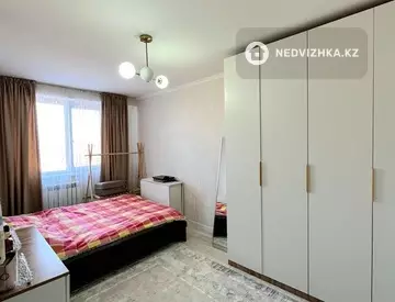 70 м², 3-комнатная квартира, этаж 4 из 5, 70 м², изображение - 2