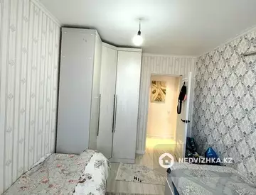 70 м², 3-комнатная квартира, этаж 4 из 5, 70 м², изображение - 6