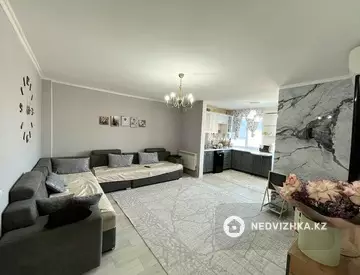 70 м², 3-комнатная квартира, этаж 4 из 5, 70 м², изображение - 8