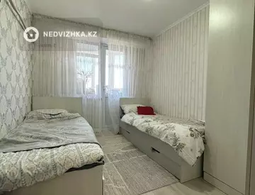 70 м², 3-комнатная квартира, этаж 4 из 5, 70 м², изображение - 7