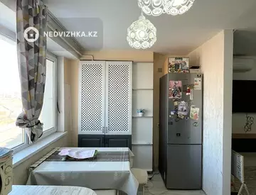 70 м², 3-комнатная квартира, этаж 4 из 5, 70 м², изображение - 11