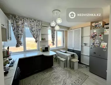 70 м², 3-комнатная квартира, этаж 4 из 5, 70 м², изображение - 12