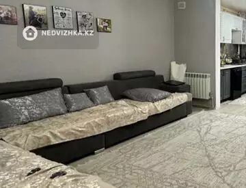 70 м², 3-комнатная квартира, этаж 4 из 5, 70 м², изображение - 17