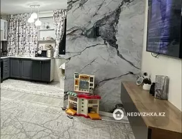 70 м², 3-комнатная квартира, этаж 4 из 5, 70 м², изображение - 18