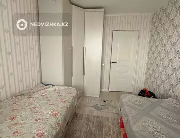 70 м², 3-комнатная квартира, этаж 4 из 5, 70 м², изображение - 21