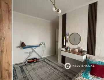 70 м², 3-комнатная квартира, этаж 4 из 5, 70 м², изображение - 22