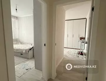 70 м², 3-комнатная квартира, этаж 4 из 5, 70 м², изображение - 23