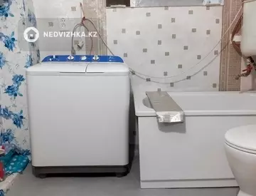 60.9 м², 3-комнатный дом, 23 соток, 61 м², изображение - 6