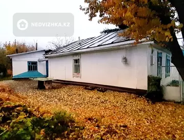 60.9 м², 3-комнатный дом, 23 соток, 61 м², изображение - 20