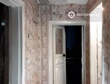 60.9 м², 3-комнатный дом, 23 соток, 61 м², изображение - 22