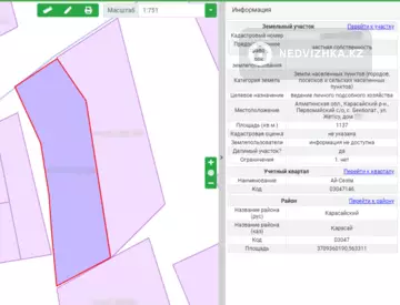 60.9 м², 3-комнатный дом, 23 соток, 61 м², изображение - 41