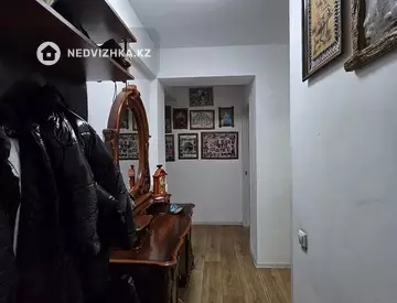 53.2 м², 2-комнатная квартира, этаж 4 из 5, 53 м², изображение - 8
