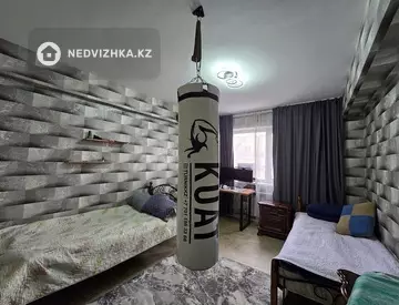 53.2 м², 2-комнатная квартира, этаж 4 из 5, 53 м², изображение - 4