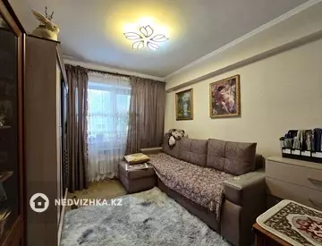 53.2 м², 2-комнатная квартира, этаж 4 из 5, 53 м², изображение - 5