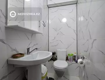 53.2 м², 2-комнатная квартира, этаж 4 из 5, 53 м², изображение - 12