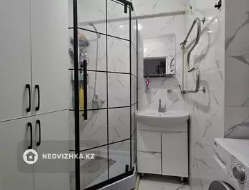 53.2 м², 2-комнатная квартира, этаж 4 из 5, 53 м², изображение - 11