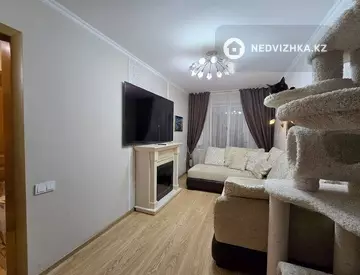 60 м², 3-комнатная квартира, этаж 5 из 5, 60 м², изображение - 4
