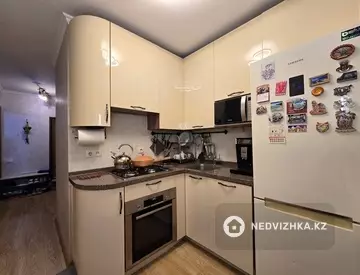 60 м², 3-комнатная квартира, этаж 5 из 5, 60 м², изображение - 6