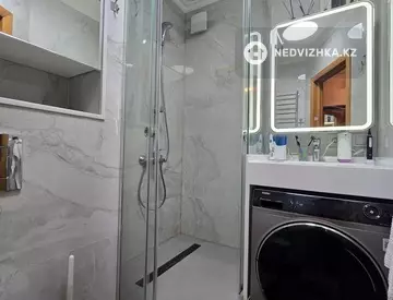 60 м², 3-комнатная квартира, этаж 5 из 5, 60 м², изображение - 24