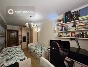 60 м², 3-комнатная квартира, этаж 5 из 5, 60 м², изображение - 16