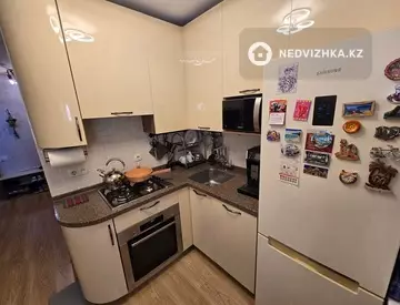 60 м², 3-комнатная квартира, этаж 5 из 5, 60 м², изображение - 7