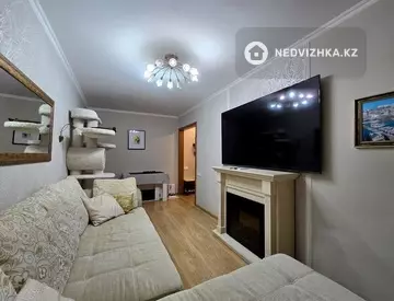 3-комнатная квартира, этаж 5 из 5, 60 м²