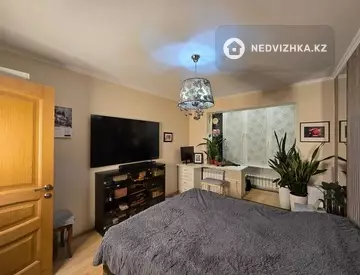 60 м², 3-комнатная квартира, этаж 5 из 5, 60 м², изображение - 11