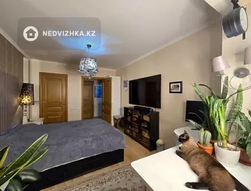 60 м², 3-комнатная квартира, этаж 5 из 5, 60 м², изображение - 12