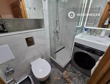60 м², 3-комнатная квартира, этаж 5 из 5, 60 м², изображение - 23