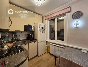 60 м², 3-комнатная квартира, этаж 5 из 5, 60 м², изображение - 8